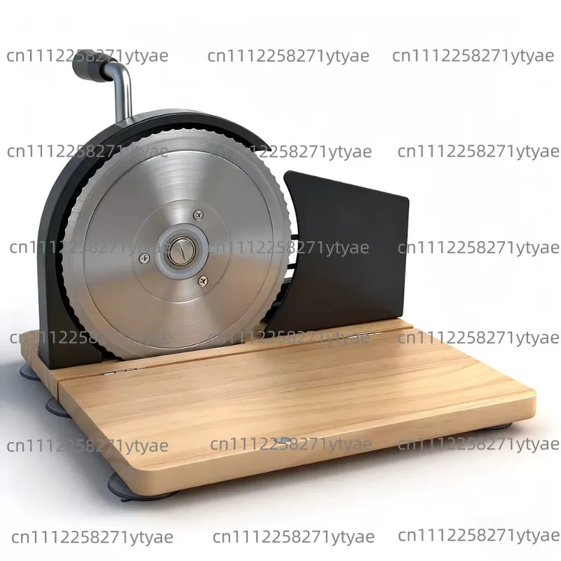 Bread Slicer - Manual, Adjustable Thickness, Bakery Supplies Bread Slicer Toast Slicer