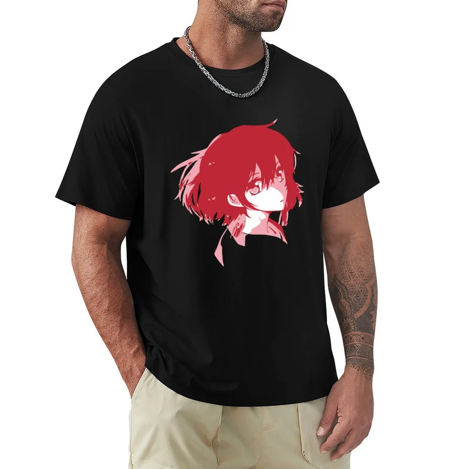 Yona of the Dawn T-Shirt cheap stuff sports fans designer t shirt men