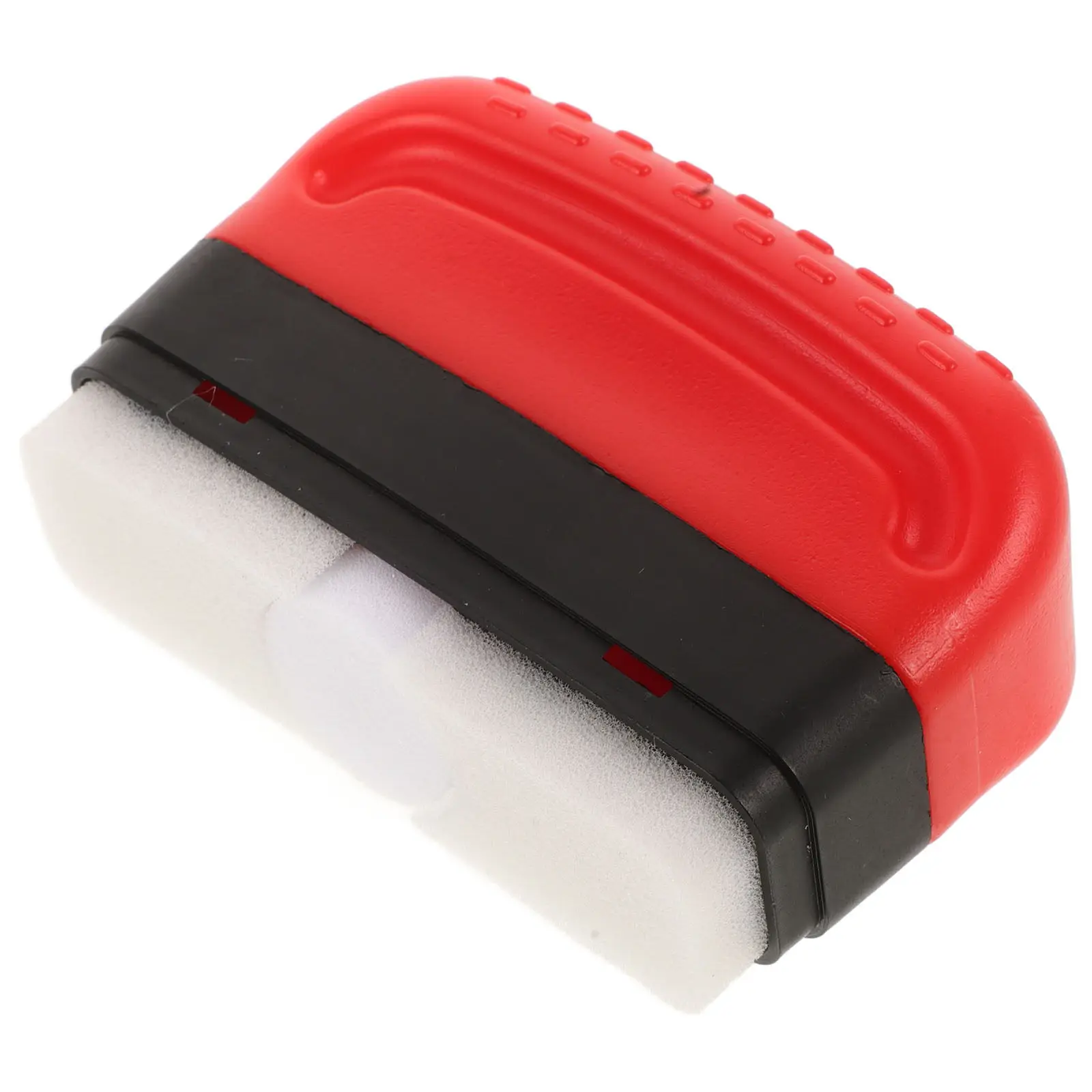 

Средство для удаления масляной пленки с автомобильных стекол, красная щетка для очистки лобового стекла, очиститель для автомобильных стекол от масляной пленки