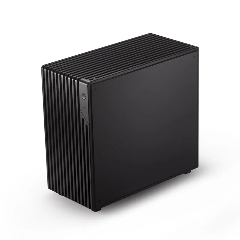 Suitable for M36atx All-aluminum Cnc Mid-tower Split Water-cooled Desktop Aluminum Alloy Chassis