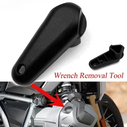 For BMW R1200GS LC R1250GS ADV R1200RT R1200R R1200RS R1250R/RT R1250RS R18 R NINT Motorcycle Oil Filler Cap Tool Wrench Removal