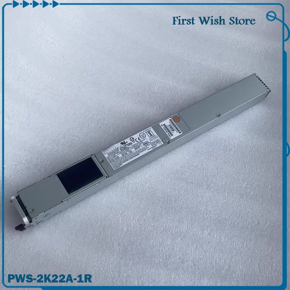 

Для блока питания Super-micro 2090Вт PWS-2K22A-1R