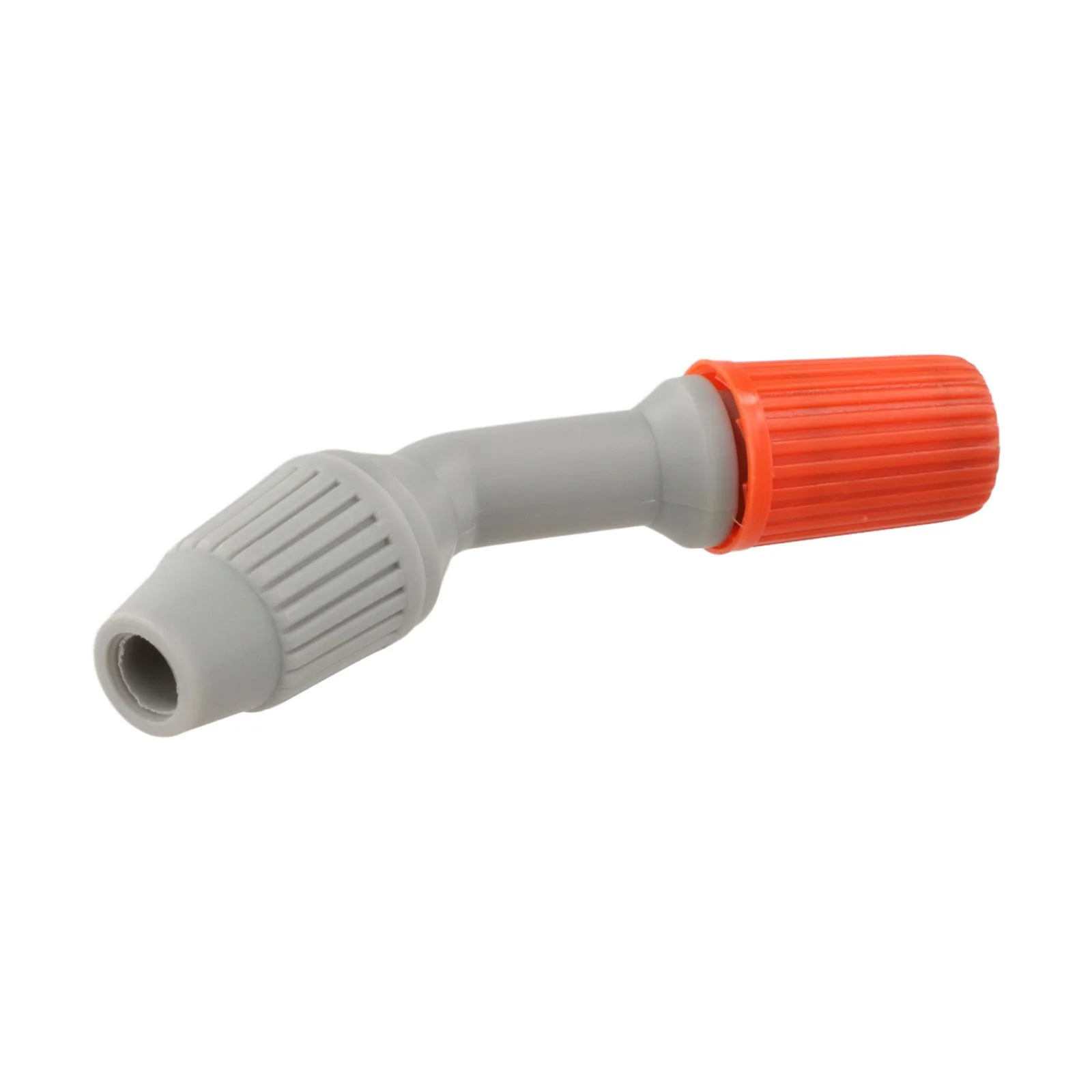 4 Pcs Adjustable Garden Hose Spray Nozzles Compatible with Irrigation Systems for Controlled Watering and Cleaning Tasks