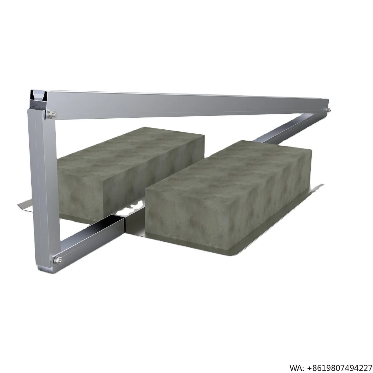 emperysolar-polypropylene-aluminium-flat-roof-ballast-mount-solar-panel-bracket-solar-energy-system