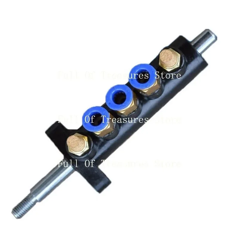 

Педаль пятиходового клапана, изменитель Pneu, детали машины Roda Balance, controle de ar, 5. # Pneu