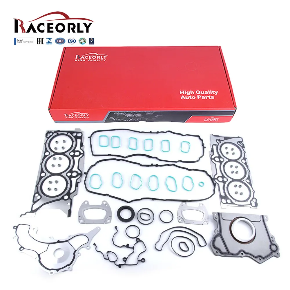 Raceorly Full Head …