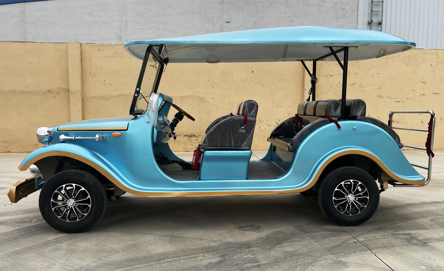 Factory Export Elec…