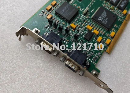 Industrial board Mutceh IV-400 REV.B IV400-2MB REV B7