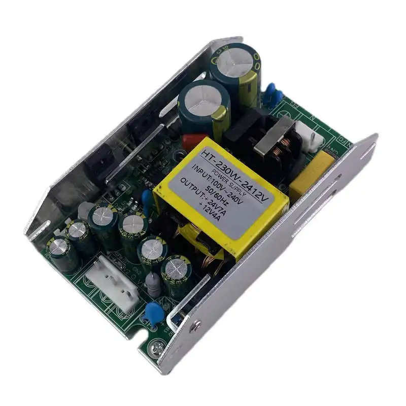 

Плата питания HT-230W-24V12V для светодиодного освещения сцены