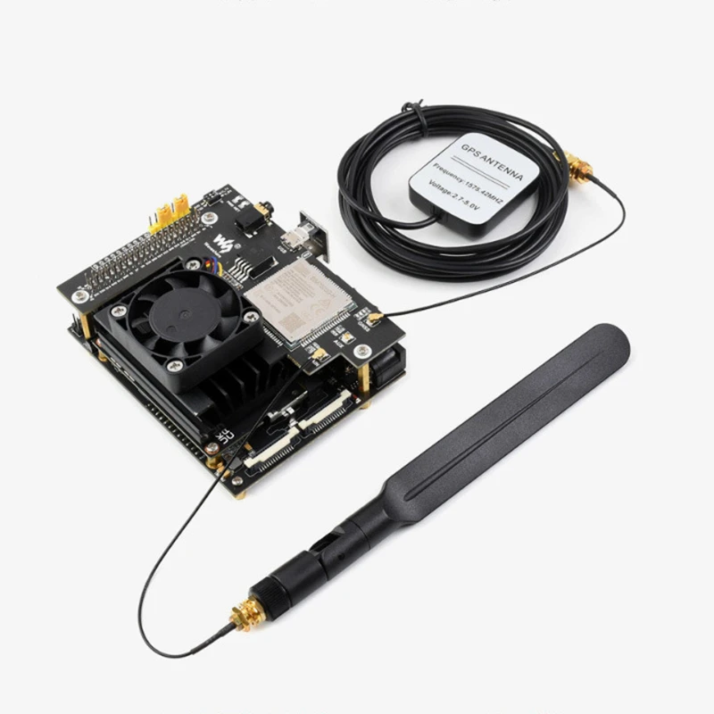 SIM7600G-H 4G 3G 2G modular