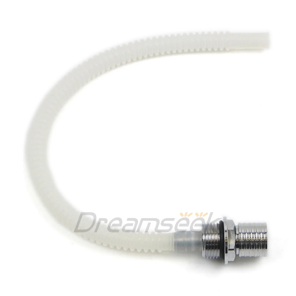EFI Fuel Check Valve Assembly for Touring Electra Glide, Road King, Road Glide, Street Glide 03-07 Motorcycle Replaces 62228-03