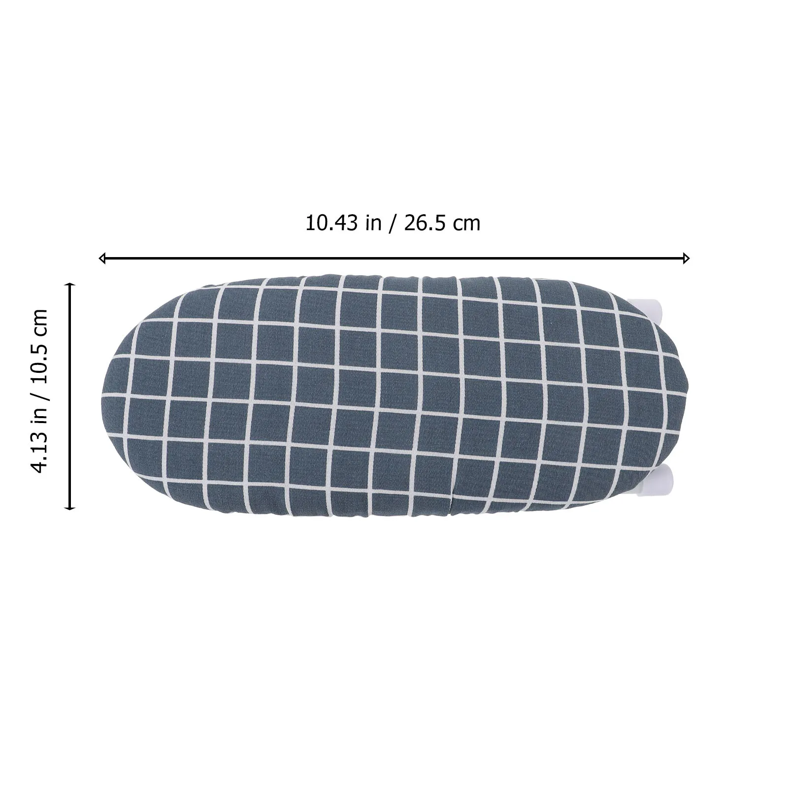 

1pc Mini Heat Table Pad Clothes Clothes Pad Mini Board Ironing Accessories For Table Ironing Board Travel Home Use