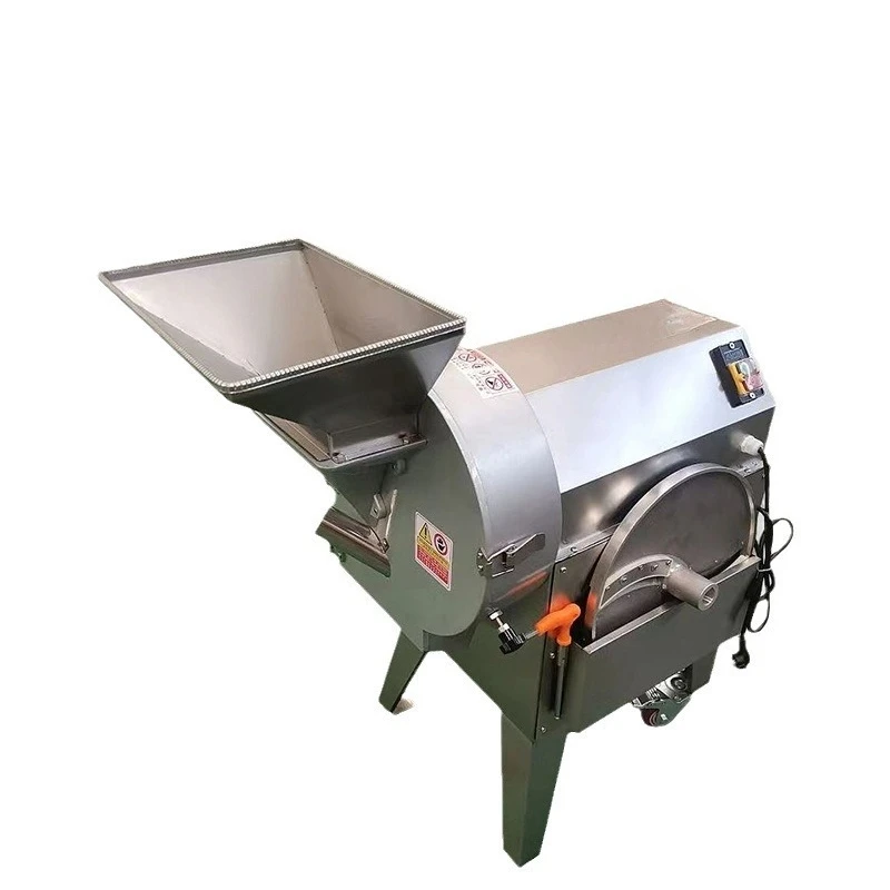 

180 single head, vegetable cutter shredding, slicing and dicing multi-function