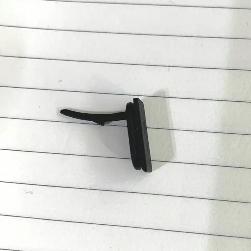 For Ulefone Armor X13 Original USB Dust Plug Mobile Phone Repair Parts