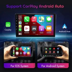 Android 12 Car Radio für Fiat, Perla Strada, Albea, Palio, Multimedia-Videoleser, GPS-Navigation, Haupteinheit, CarPlay, 2004-2012 12 Multimedia -Verkäufe Siena - №6