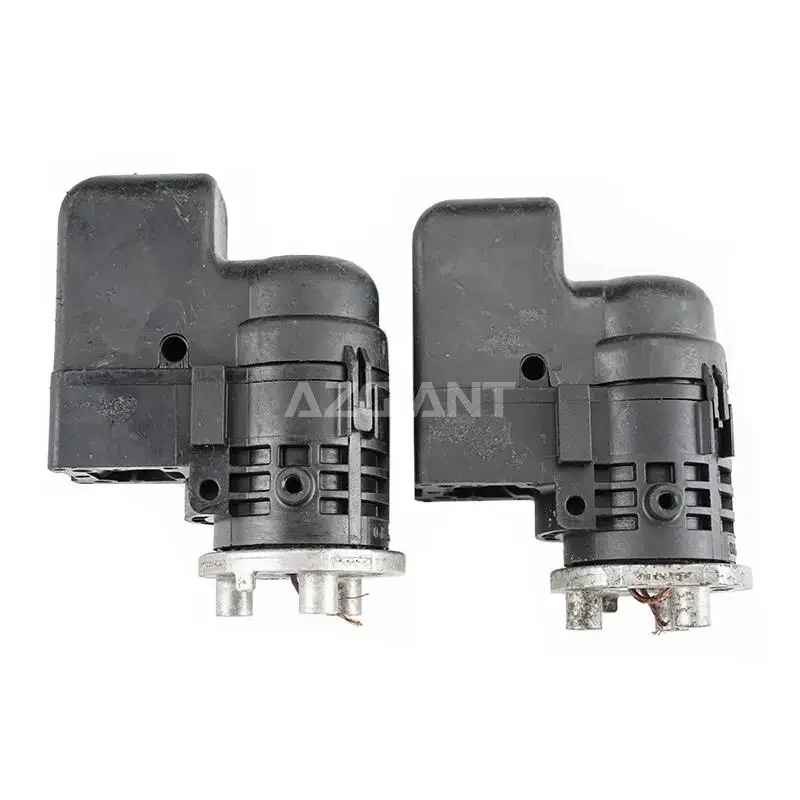 AZGIANT For 2007-2015 Renault Laguna Left Right Side Mirror Fold Motor 12V DC Power Fold Retract Extend Direct Replacement