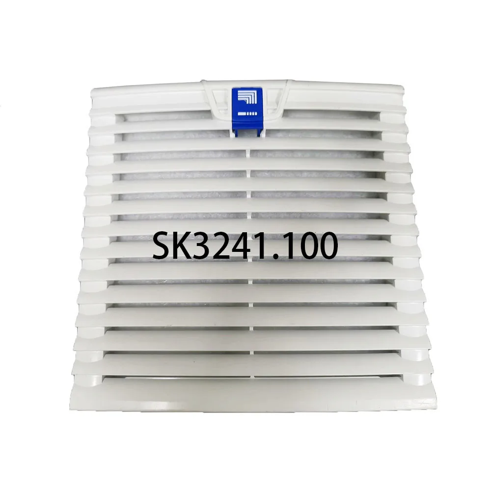 SK3241.100 230V 40/42W 165mm 2650RPM Filter Fan cabinet radiator