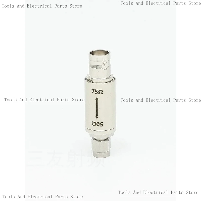 Impedance Converter…