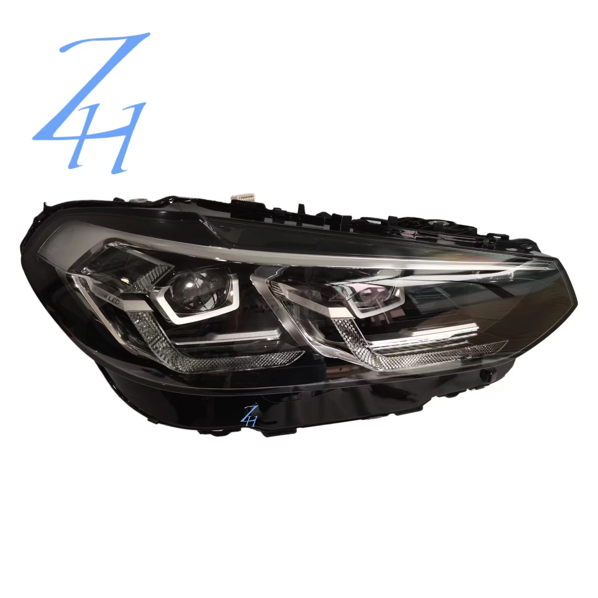 For2022 BMW G01 X3 X4 iX3 Headlights Assembly LED Headlights Driver's side xDrive 25i 30i Sports set New original accessories