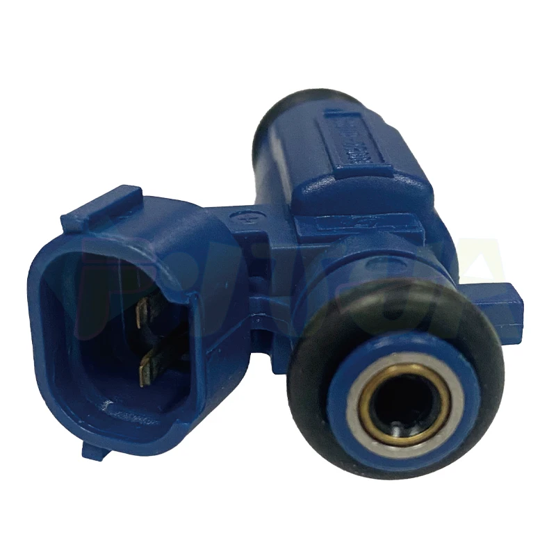 ヒュンダイ用高品質燃料噴射装置,新品,i20, i30,起亜,1.4l,2007-2018,35310-2b000,4個