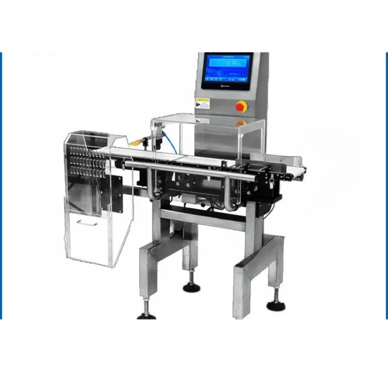 Factory Direct 2026 High Precision Checking Scale Boxed Tablet Sorting Scale