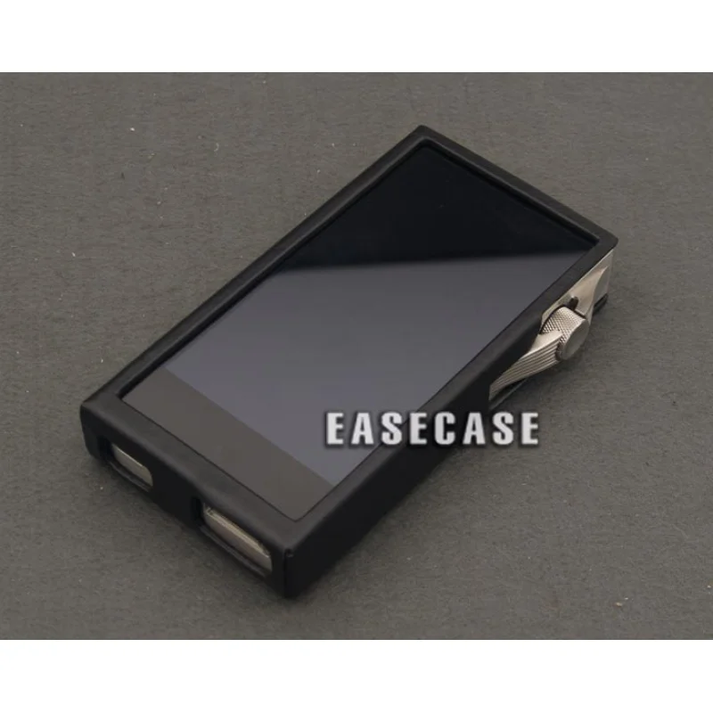 A6-A Custom-Made Genuine Leather case for IRIVER Astell&Kern SA700