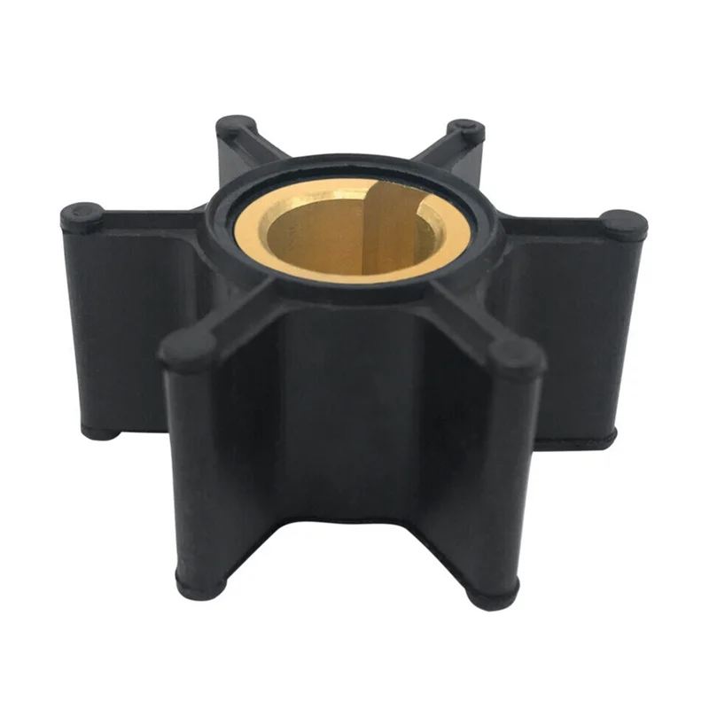 391391 778166 382797 Water Pump Impeller Kits 763758 Fit For Johnson Evinrude 5.5HP 6HP 7.5HP Outboard Motors Spare Parts
