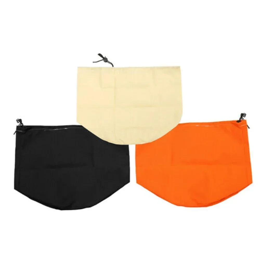 Imagem -04 - Bolsa de Motor para Serra à Prova Dágua Capa de Edger Motor de Pólo para Ajuste Fino Máquina de Corte Acessórios de Motosserra
