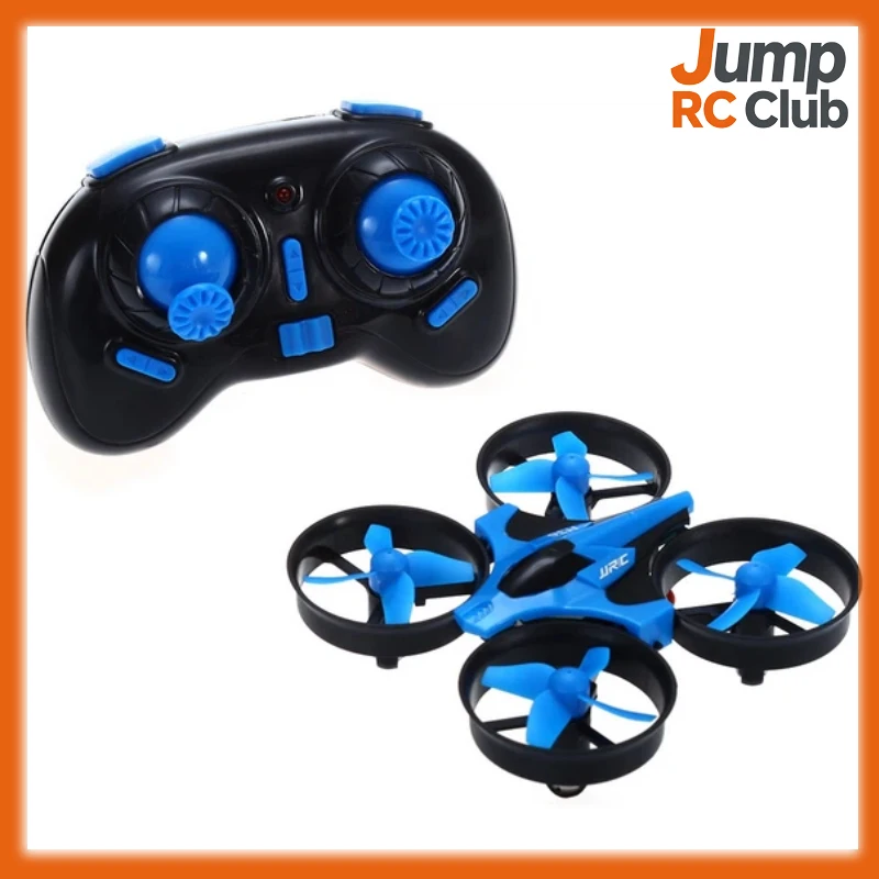 

JJRC H36 Mini Rc Drone 2ch 6-Axis Headless Mode Helicopter 360° Flip Remote Control Quadcopter Toy Mini Drone For Kids Beginners