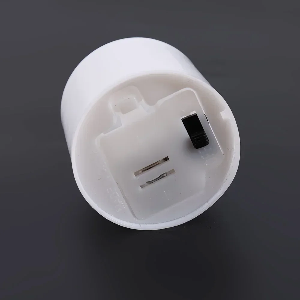 6 Piece Set Candles LED Candle Light Color Battery Powered Flameless Cup Simulation Wedding Birthday Party Home Lighting Lights