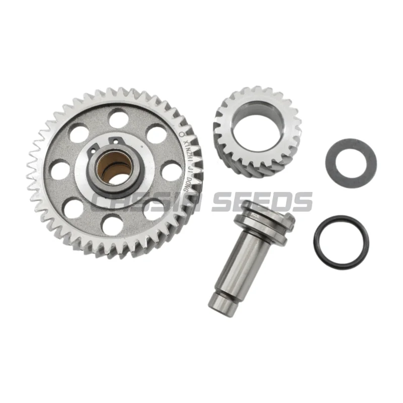 Motorcycle Camshaft Kit Engine Parts For Honda CG125 CG150 CG110 JX110 JX125 156FMI 162FMJ 4T