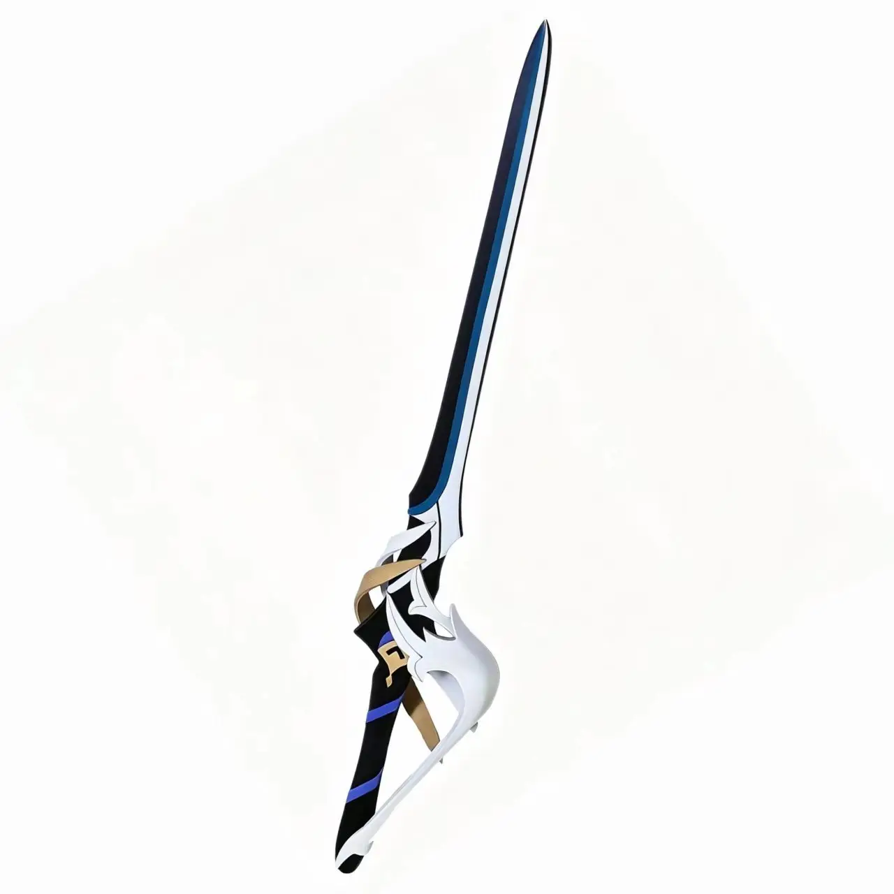 Luocha Sword cosplay Props Game Honkai: Star Rail for Halloween Christmas Fancy Party Costume Accessories 2