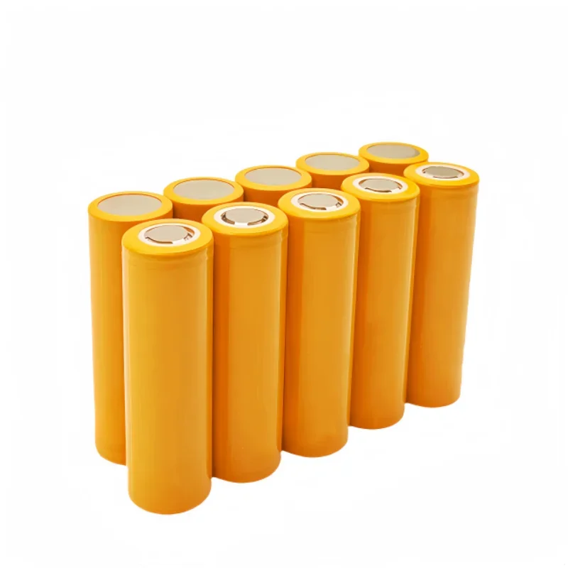 21700 lithium ion rechargeable battery, 3.7V 4000mAh suitable for electric tools, etc.