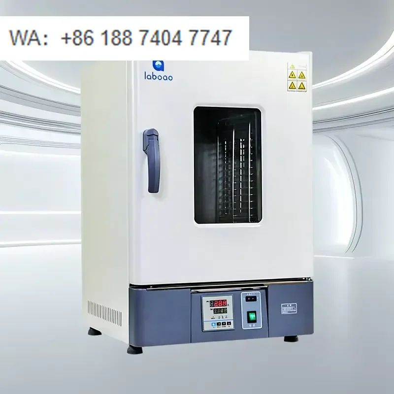 for Laboao Stainless Steel Heating Laboratory Hot Air Sterilization Oven