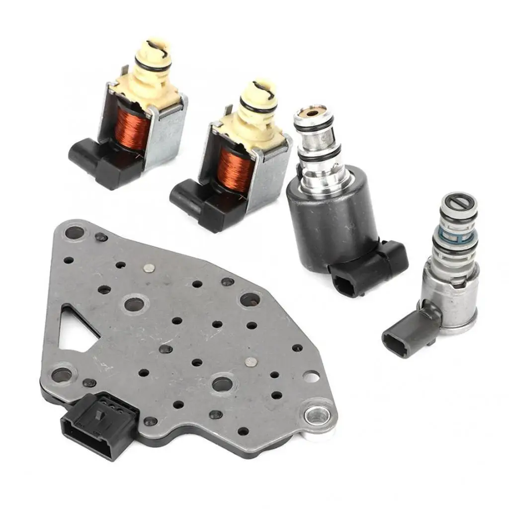

Set Valve Kit Kit Downshift 2003 Master Gearbox Switch Compatible C Valve for