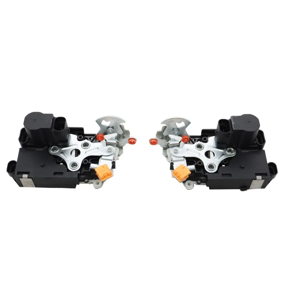 Front Left Right Door Lock Actuator Fit For Chevrolet Silverado 1500 1999-2006