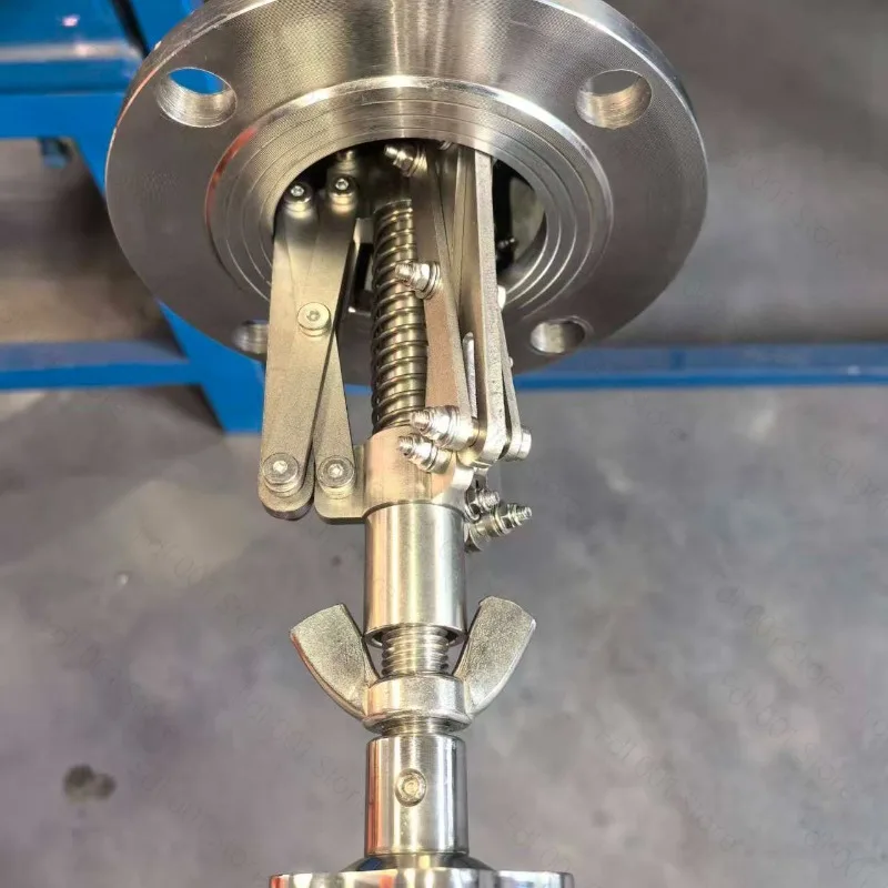 Pipe Flange Matching Tool Flange Pipe Welded Internal Alignment Installation Tool Precise Alignment Fast Assembly Positioning