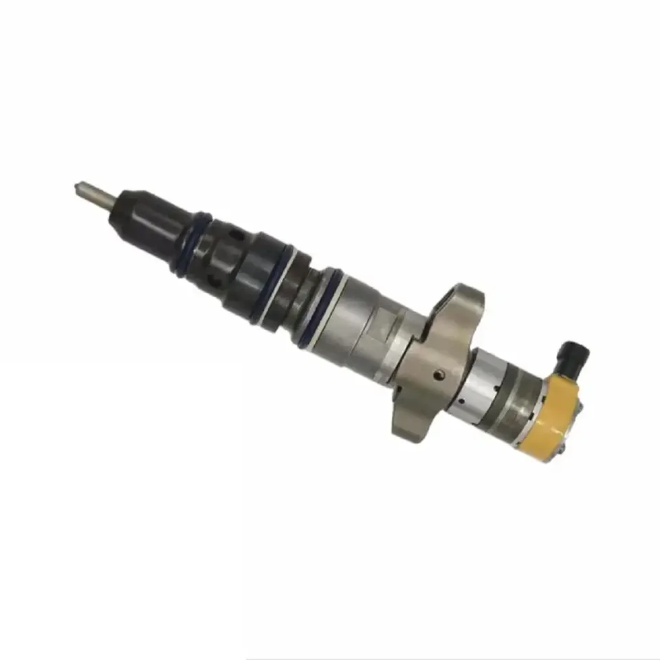 293-4072 2934072 10R-7222 10R7222 Fuel Injector for Diesel Engine CAT C9