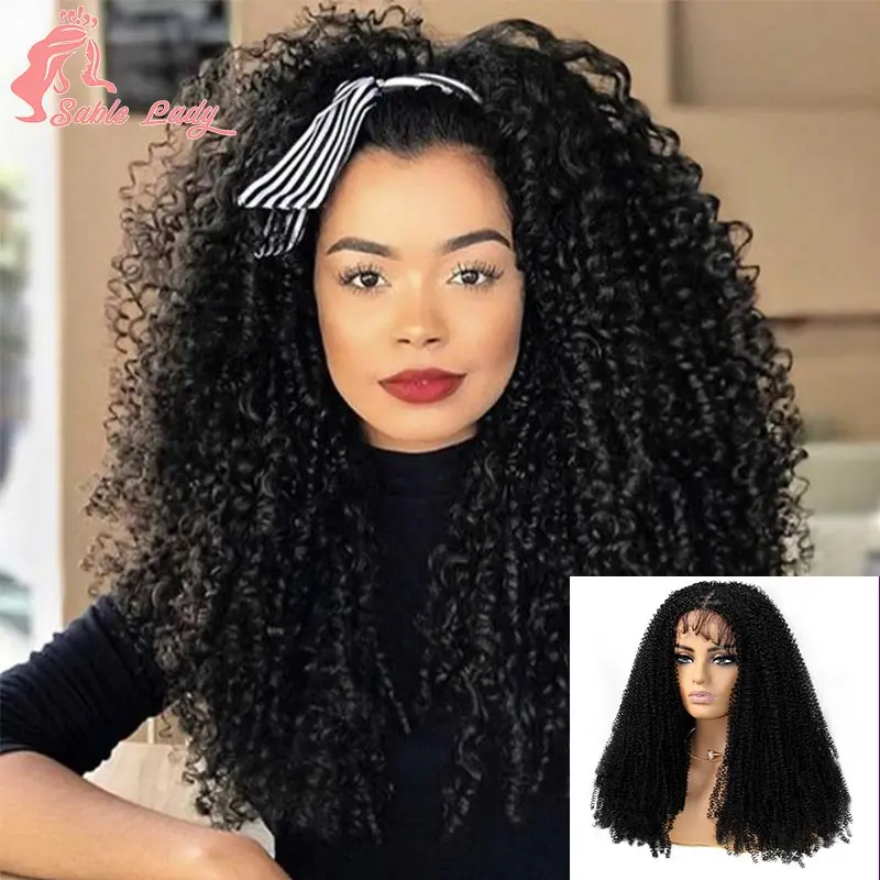 

30 Inch Synthetic Natural Spiral Curls Short Bob Wig Knotless Full Lace Box Braided Wig Bouncy Spring Twist Braids Dreadlock Wig