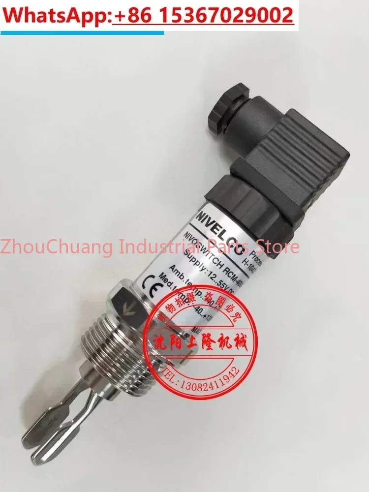 Tuning fork switch RCM/T/P/G/M-400-3/8/0 liquid level RFM-401A sensor