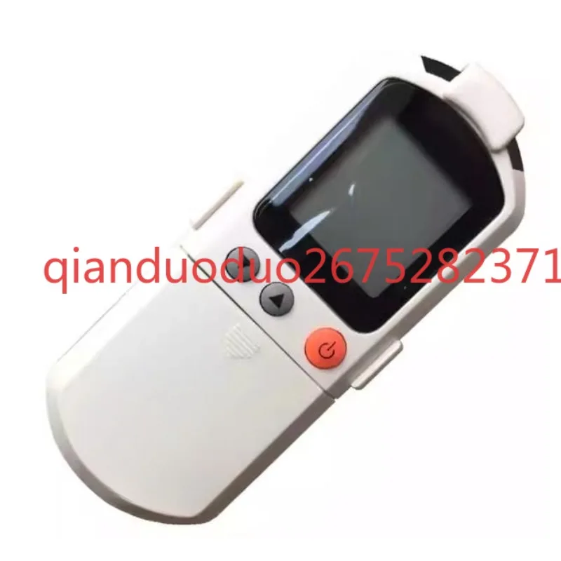 Ceiling duct machine TM05 control panel wire controller supporting remote control