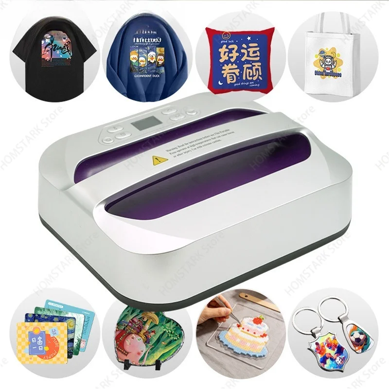 Perler bead rhinestone quick setting process press special hot press for non-porous fuse beads DIY handmade