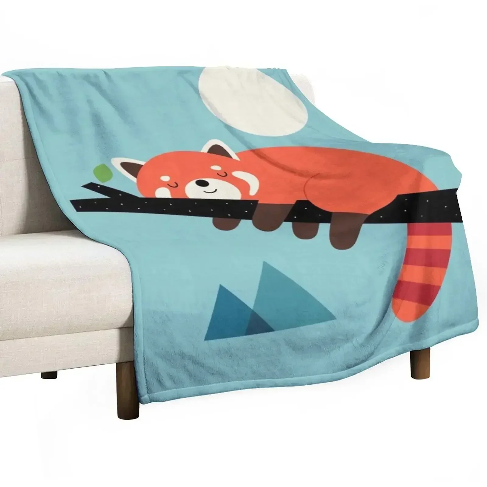 

Nap Time Throw Blanket For Baby Decorative Sofa Bed covers Blankets