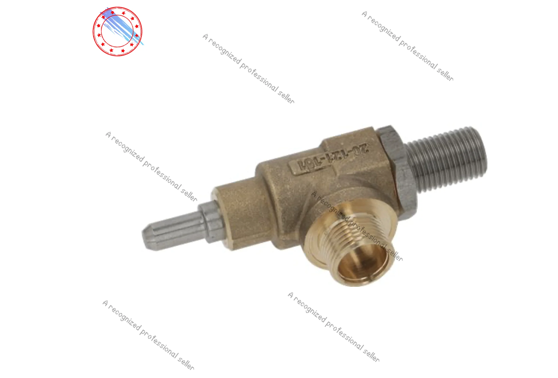 

RANCILIO STEAM TAP SILVIA 10060119