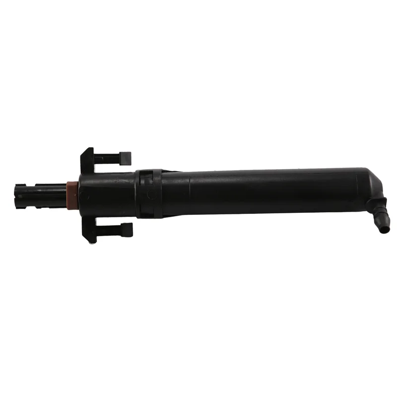 

6438P1 6438F3 Поддержка сопла для Peugeot 307 207 607 Citroen C4 C5, кронштейн форсунки омывателя фар, телескопический насос-X39A