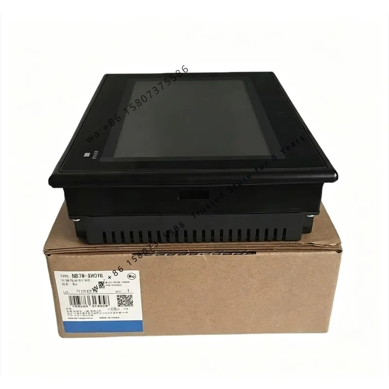 New  NB7W-TW01B NB7W-TW00B NB7W-TW11B NB10W-TW01B NB5Q-TW00B NB5Q-TW01B NB5Q-TW01B-V1 NB7W-TW00B-V1 PLC Module
