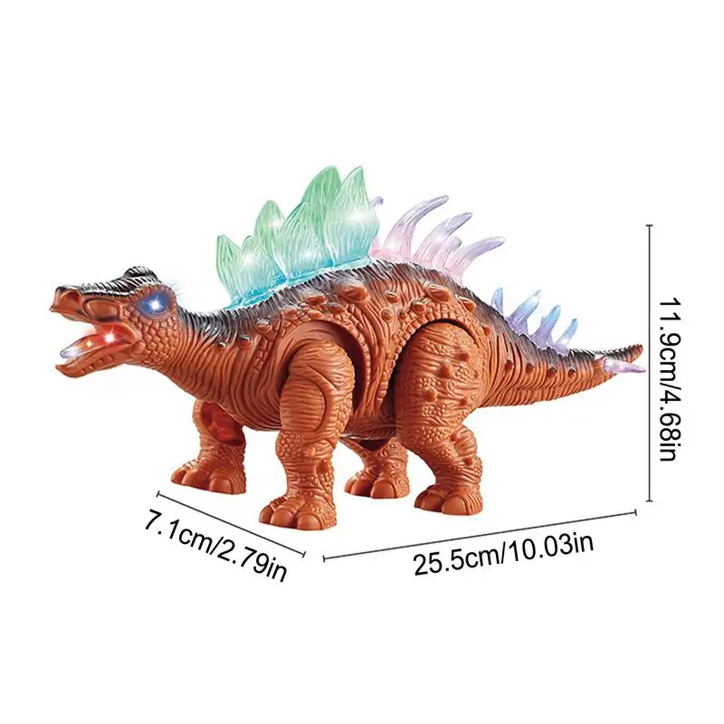 Dinosaur Toy Model Interactive Boys Dinosaur Model Toys Educational Science Dinosaur Toys For Boys Girls Kids Toddler