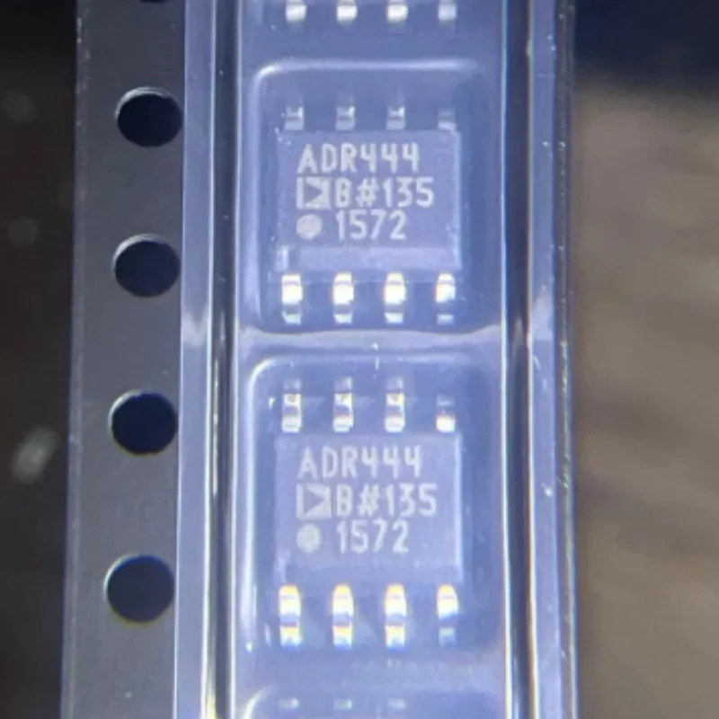 ADR444BRZ ADR444 SOIC-8 New Original Genuine