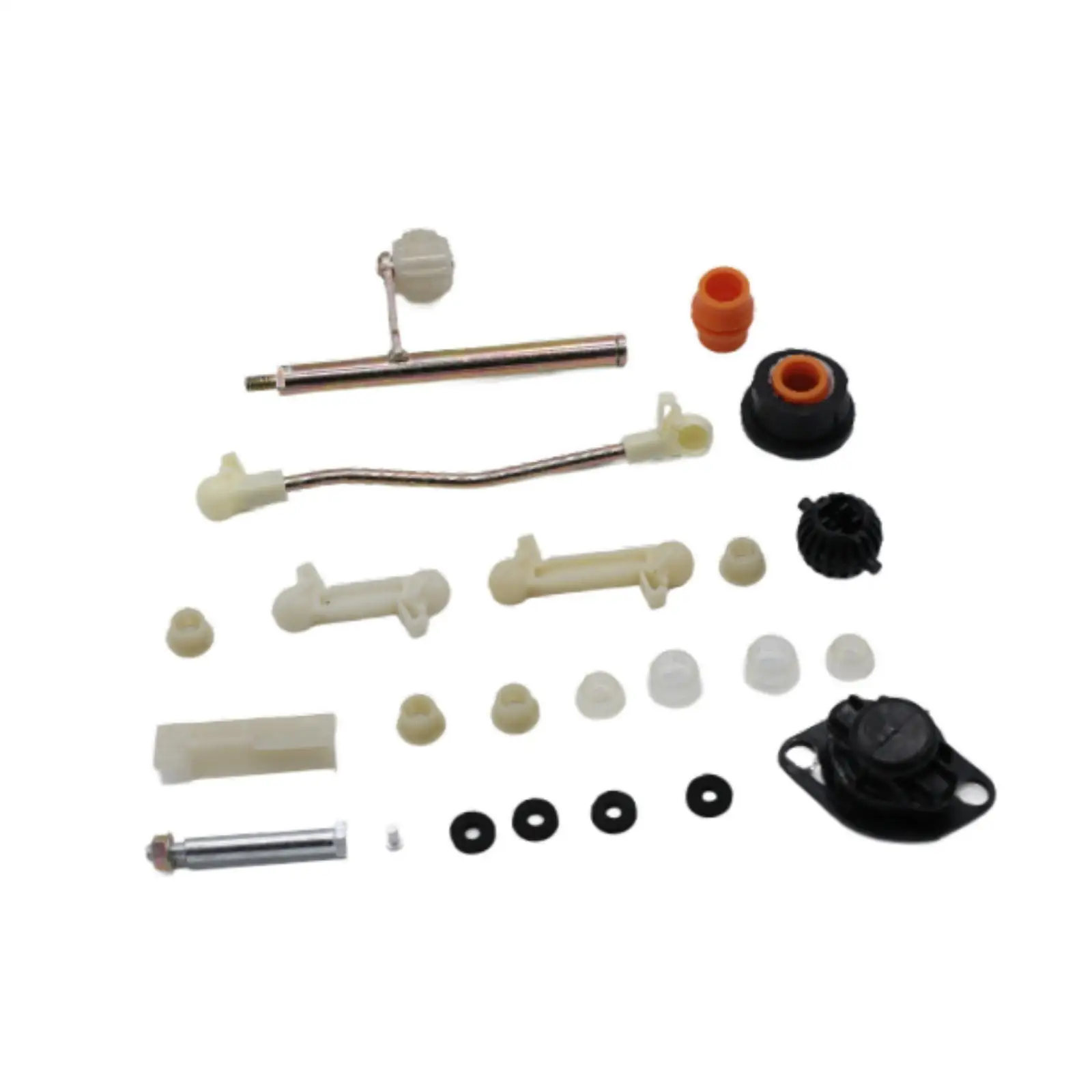 Gearshift Repair Kit 191711146C Professional 191798211S Sturdy Car Accessories