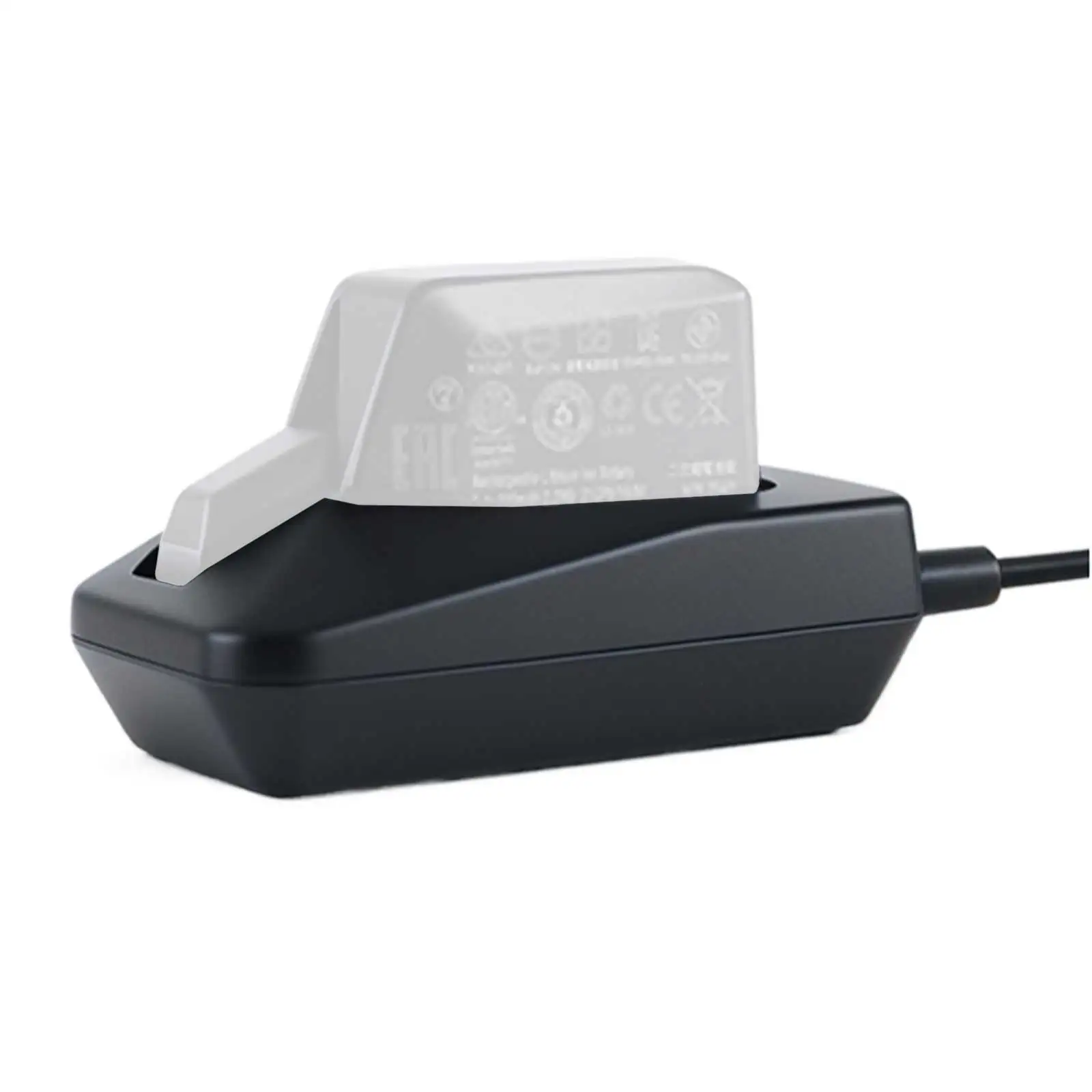 

Replacement Bicycle Derailleur Charger with Indicator Light Electronic Transmission Battery Charger for SRAM RED ETap